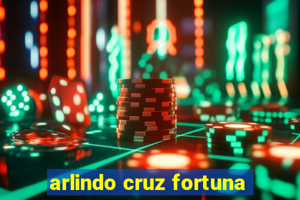 arlindo cruz fortuna